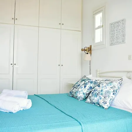 Parodise Дом отдыха