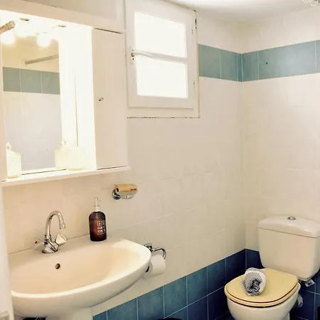 Дом отдыха Parodise Писо-Ливади