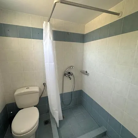 Дом отдыха Parodise *