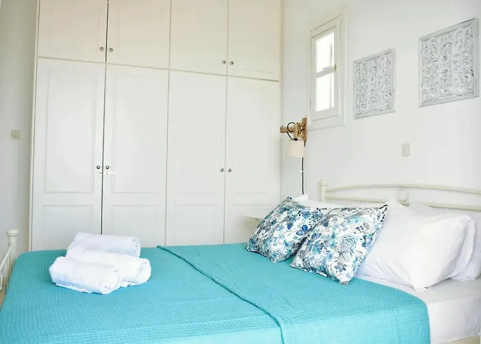 Parodise Prázdninový dům