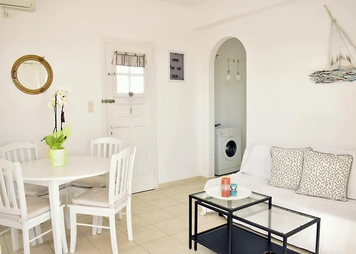 Parodise * Piso Livadi