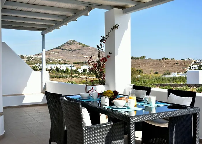 Parodise * Piso Livadi