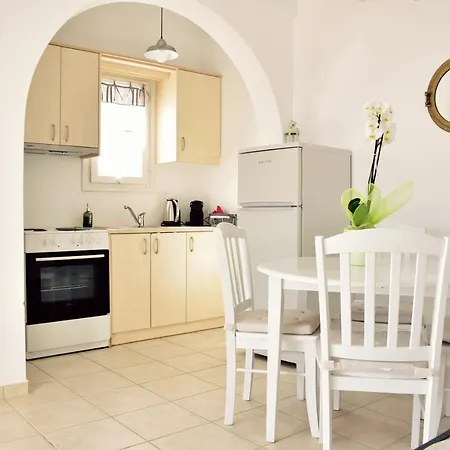 Casa vacanze Parodise Piso Livadi