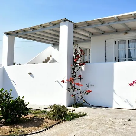 Casa vacanze Parodise Piso Livadi