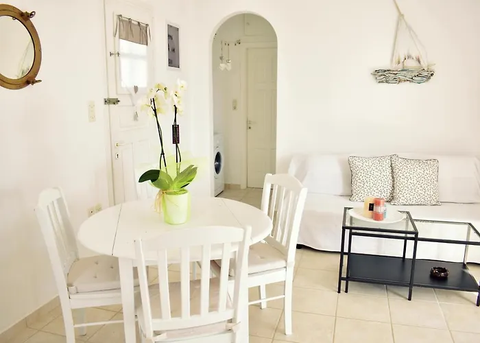 Сasa de vacaciones Parodise *