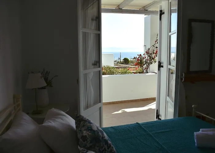 Сasa de vacaciones Parodise