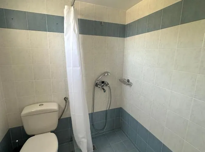 Сasa de vacaciones Parodise *